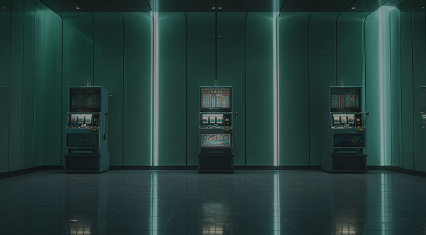 Pure Casino