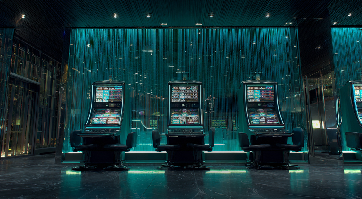 Pure Casino